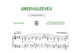 Greensleeves Product Image