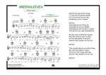 Greensleeves Product Image