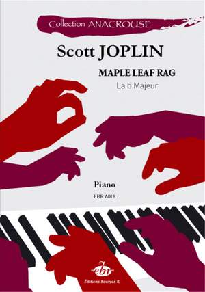 Scott Joplin: Maple Leaf Rag
