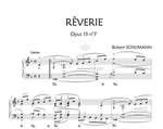 Robert Schumann: 2 Scènes d'enfant Opus 15 Product Image