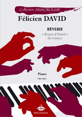 Félicien-César David: Rêverie