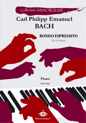 Carl Philipp Emanuel Bach: Rondo Espressivo