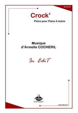 Armelle Cocheril: Crock' (4 mains)