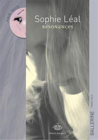 Sophie Léal: Ballerine + Album