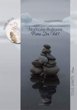 Nathalie Ballarini: Tous Saints + Album