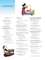 The Illustrated Treasury of Disney Songs Product Image