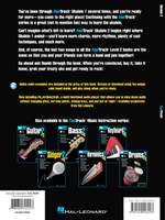 FastTrack Ukulele Method - Book 2 Product Image