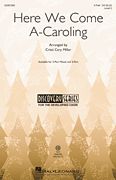 Here We Come A-Caroling