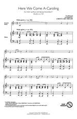 Here We Come A-Caroling Product Image