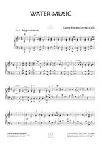 Georg Friedrich Händel: Water Music Product Image