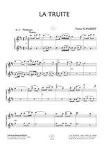 Franz Schubert: La Truite Product Image
