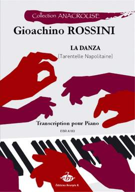 Gioachino Rossini: La Danza