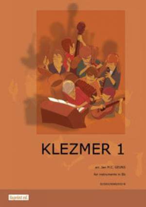 Klezmer 1