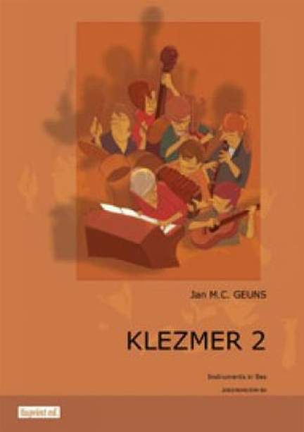 Klezmer 2