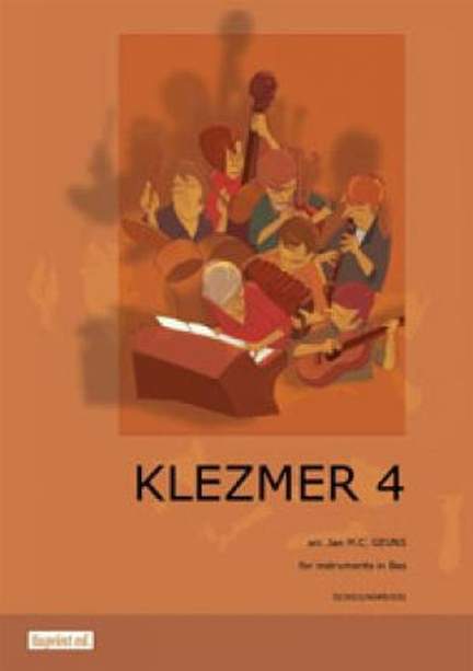 Klezmer 4