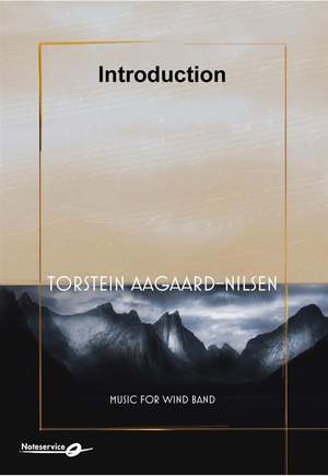 Torstein Aagaard-Nilsen: Introduction