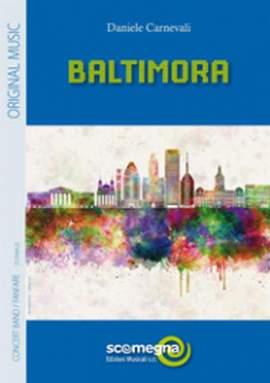 Daniele Carnevali: Baltimore