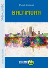 Daniele Carnevali: Baltimore