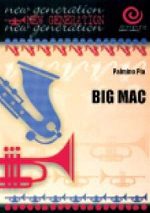 Palmino Pia: Big Mac