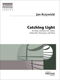 Jan Krzywicki: Catching Light