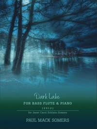Paul Somers: Dark Lake