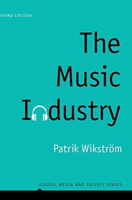 The Music Industry: Music in the Cloud