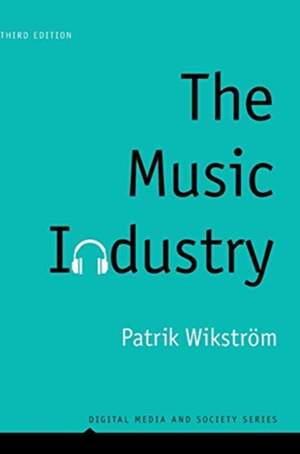 The Music Industry: Music in the Cloud