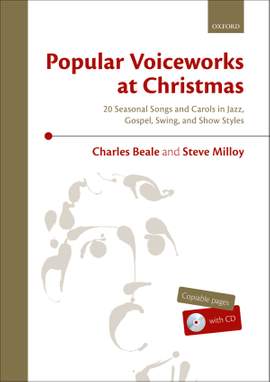 Popular Voiceworks at Christmas