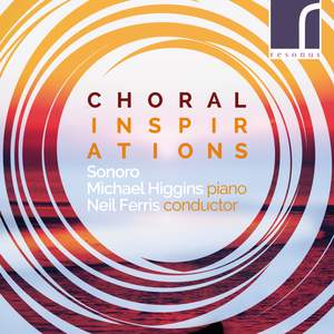 Choral Inspirations