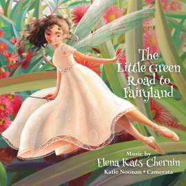 The Little Green Road to Fairyland
