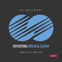 Revisiting Violin & Guitar