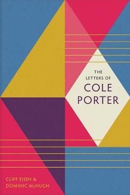 The Letters of Cole Porter