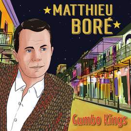 Gumbo Kings