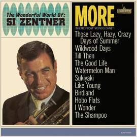 More (Theme From 'Mondo Cane')