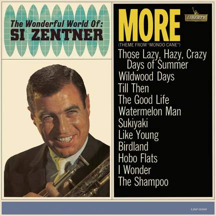 More (Theme From 'Mondo Cane')