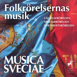 Folkrörelsernas musik