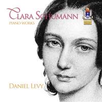 C. Schumann: Piano Works & Lieder