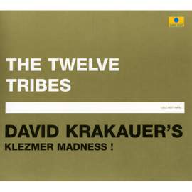 The Twelve Tribes