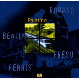 Palatino
