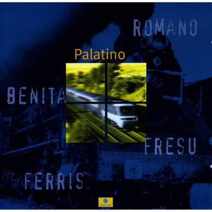 Palatino