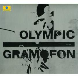 Olympic Gramofon