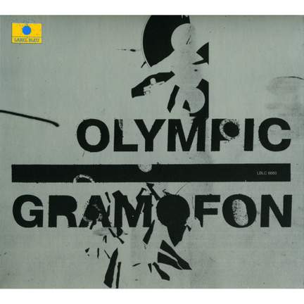 Olympic Gramofon