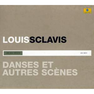 Danses et autres scènes
