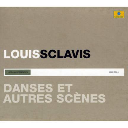 Danses et autres scènes