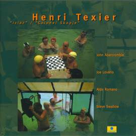 Izlaz / Colonel Skopje (feat. John Abercrombie, Joe Lovano, Aldo Romano & Steve Swallow)