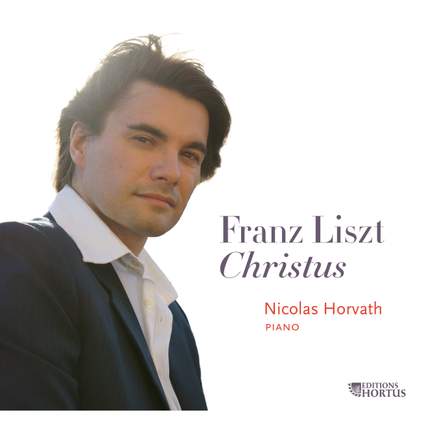 Liszt: Christus