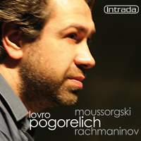 Rachmaninov: Prelude - Moussorgski: Pictures at an Exhibition