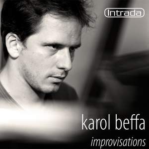Beffa: Improvisations