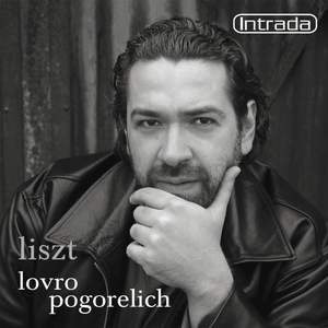 Liszt: Oeuvres pour piano