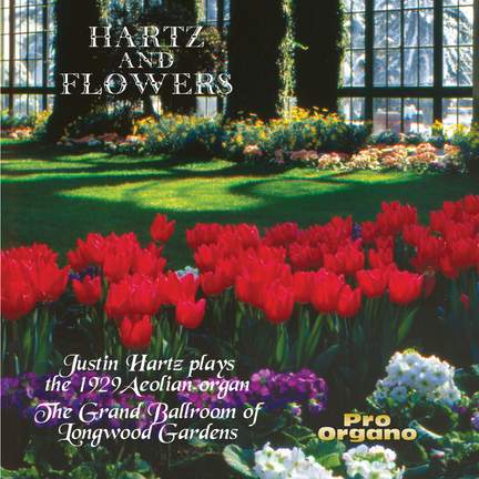 Hartz and Flowers